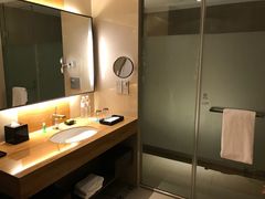 -青岛富力艾美酒店