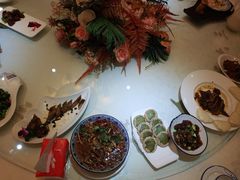 -三六三杭州菜(水上总店)