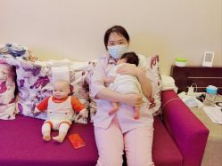 -琅悦月子会所(香格里拉旗舰店)