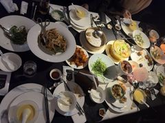-RIVIERA 松鹤楼(外滩店)