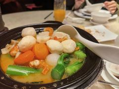 -8餐厅(新葡京酒店)