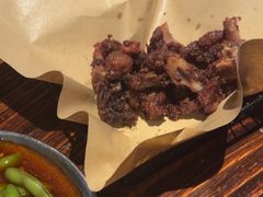 -破店肥哈·海鲜·烧烤(郑州银泰inPARK店)