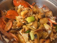 -七欣天香辣蟹火锅(扬州望月路店)