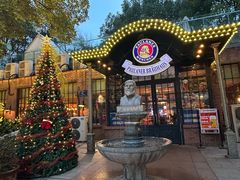 -宝莱纳啤酒花园餐厅PAULANER BRAUHAUS Nanjing(广州路店)