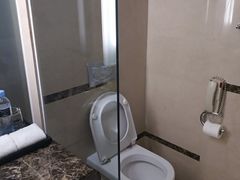 -青岛海尔洲际酒店