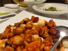 -四季民福烤鸭店(王府井灯市口店)