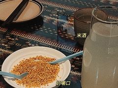 -蜗牛小馆醉乡民谣云南菜(惠新西里店)