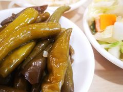 -闫家驴肉老店(华电一校店)
