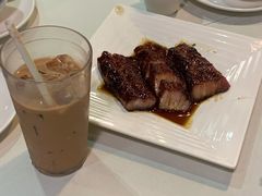 老港肥叉-禄興記香港大排档(歌斐中心店)