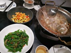 -简小舍·民间手艺菜(武昌江滩店)