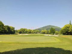 -平湖九龙山旅游度假区
