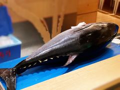 -西村日本料理(香格里拉饭店)