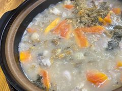 -醋缘臭屁醋养生火锅