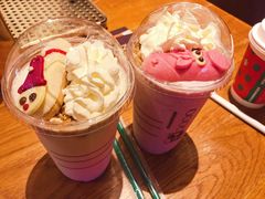 -星巴克臻选(重庆大融城店)