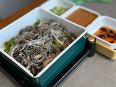 -黑窑厂糖油饼烤鸭·清真菜(旗舰店)
