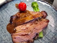 -长沙北辰洲际酒店-兰调全日餐厅