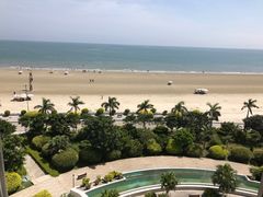 -北海银滩一号国际会议中心酒店