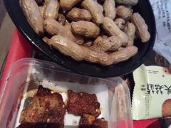 -平娃三宝烧烤·面食(南小街店)