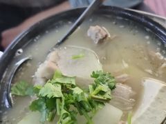 -正宗天津烧麦馆(柳州路店)