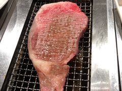 -俺的焼肉(銀座9丁目店)