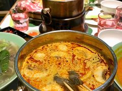 -越弥越南传统美食馆