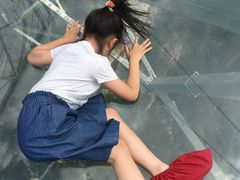 -野三坡刘家河高山漂流