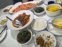 -兰湘子·湘菜小炒(荥阳吾悦广场店)