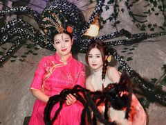 -深圳锦绣中华民俗村