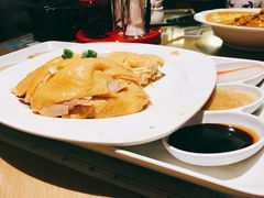 -翠华餐厅