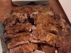 -京味斋·烤鸭·北京菜(安贞店)