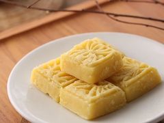 绿豆糕-祥禾饽饽铺·中式糕点(天津河东美福园店)