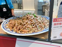 -盒马鲜生(富田新天地店)