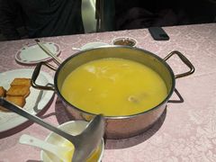 -囍凤楼·粤菜·点心·火锅(温特莱店)