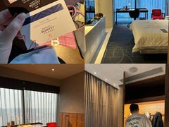 -郑州建业艾美酒店