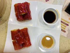 金沙红米肠-点都德(北京路贰店)