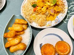 -北园酒家(小北路店)