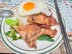 -华嫂冰室(尖沙咀店)