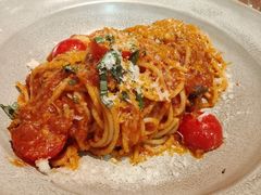 -芭莉与彩虹西餐厅(成都合生汇店)