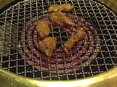 -久苑烧肉(世界城广场店)
