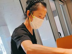 -汉阳廷自助烤肉·火锅(壹方天地店)