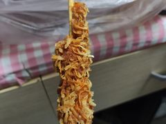 -炸串卷饼(北沈路店)