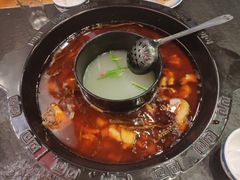 -重庆烧鸡公火锅(簋街店)