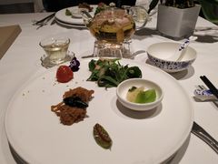 -Yan Ting 宴庭中餐厅(上海静安瑞吉酒店)