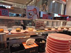 -争鲜回转寿司(中街大悦城店)