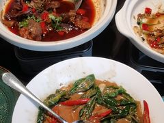 -鸽子侯·家宴·平价海鲜(绿地店)