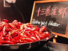 -君来湖滨饭店·玫瑰园