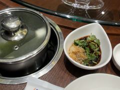 -东海怡品海鲜豆捞(舟宿夜江店)