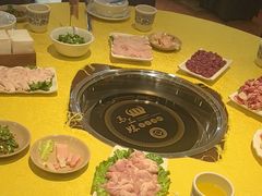 -马三妹跷脚牛肉(苏稽总店)