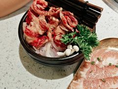 -炭之家齐齐哈尔大片烤肉·涮毛肚火锅·齐齐哈尔烤肉(中央大街店)