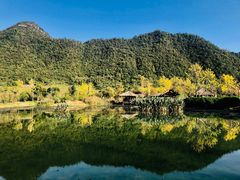 -贵阳市花溪国家城市湿地公园